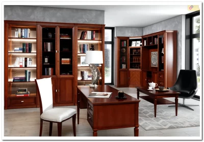 Внешняя боковина L,P МО MONACO Taranko