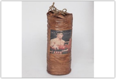 Боксерские перчатки  RINCH М-1202G