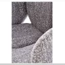 Стул кухонный Halmar K568 поворотный (серый/черный)} заказать в Курске по цене 16 522 руб. с доставкой в Курск