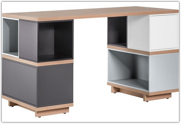 Письменный стол  BALANCE VOX} заказать в Курске по цене 74 628 руб. с доставкой в Курск