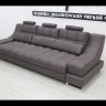 Модульный диван Плаза Other Life} заказать в Курске по цене 168 218 руб. с доставкой в Курск