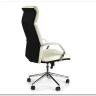 Кресло компьютерное Halmar COSTA (белый/черный)} заказать в Курске по цене 27 837 руб. с доставкой в Курск