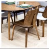 Стол обеденный Сканди-2 прямоугольный 140 } заказать в Курске по цене 29 888 руб. с доставкой в Курск