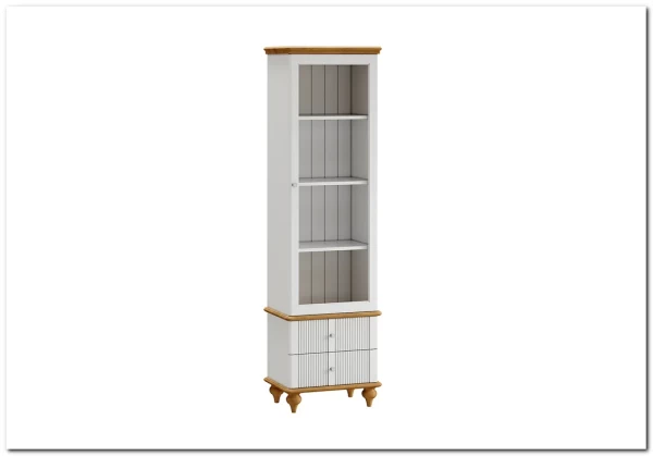 Шкаф для посуды Рандеву 12} заказать в Курске по цене 42 725 руб. с доставкой в Курск