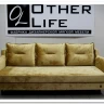 Диван прямой Софи Other Life  купить по цене 65 063 руб. в магазине Другая Мебель в Курске