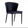 Стул AMY ( mod 09) черный} заказать в Курске по цене 5 256 руб. с доставкой в Курск