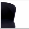 Стул AMY ( mod 09) черный} заказать в Курске по цене 5 256 руб. с доставкой в Курск