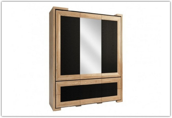 Шкаф 3D высокий CORINO Mebin} заказать в Курске по цене 532 122,45 руб. с доставкой в Курск