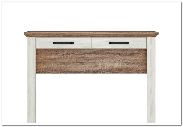 Стол туалетный Marselle TOL2S BRW для гостиной по цене 12 530 руб.