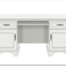 Стол письменный Кентаки BIU2D2S белый BRW} заказать в Курске по цене 39 210 руб. с доставкой в Курск