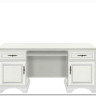 Стол письменный Кентаки BIU2D2S белый BRW} заказать в Курске по цене 39 210 руб. с доставкой в Курск