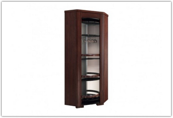 Бар вращающийся угловой Riva Mebin} заказать в Курске по цене 261 976,55 руб. с доставкой в Курск