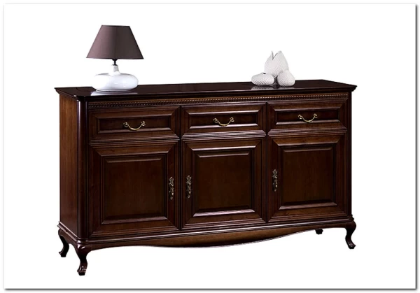 Комод V-К3 Verona Taranko} заказать в Курске по цене 249 347,78 руб. с доставкой в Курск