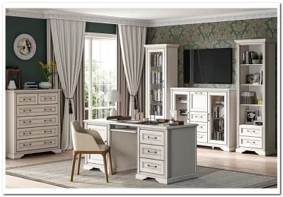 Кабинет Stylius (Стилиус) BRW