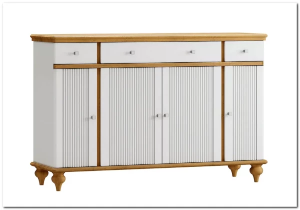 Тумба Рандеву 43} заказать в Курске по цене 54 821 руб. с доставкой в Курск