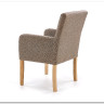 Кресло FILO  Halmar (дуб медовый/inari 23)} заказать в Курске по цене 22 268 руб. с доставкой в Курск