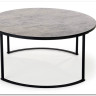 Стол журнальный Halmar MACAO (серый/черный)} заказать в Курске по цене 14 598 руб. с доставкой в Курск
