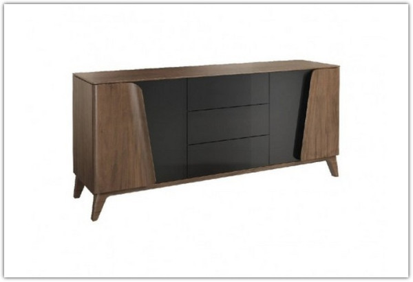 Комод 2D3SZ высокий SANTORINI Mebin} заказать в Курске по цене 207 761,78 руб. с доставкой в Курск