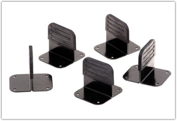 Ручка T YOUNG USERS BY VOX 5шт. купить по цене 2 084 руб. в магазине Другая Мебель в Курске