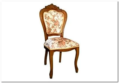 Стул Кардинал