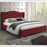 Кровать ASPEN Velvet 160/200 Signal} заказать в Курске по цене 62 781 руб. с доставкой в Курск