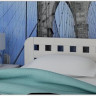 Кровать 120х200 В-КР-231 Коста Бланка купить по цене 20 658 руб. в магазине Другая Мебель в Курске