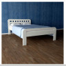 Кровать 120х200 В-КР-231 Коста Бланка купить по цене 20 658 руб. в магазине Другая Мебель в Курске