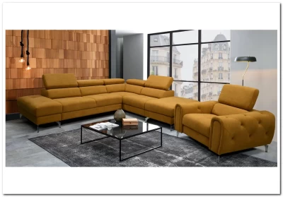 Модульный диван Мадрид Other Life