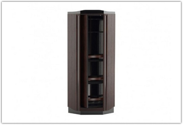 Бар вращающийся угловой DIUNA Mebin} заказать в Курске по цене 258 262,84 руб. с доставкой в Курск