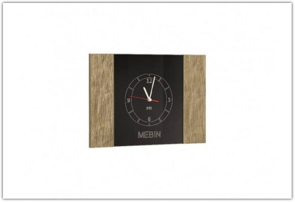 Часы 1 PIK Mebin} заказать в Курске по цене 18 009,60 руб. с доставкой в Курск