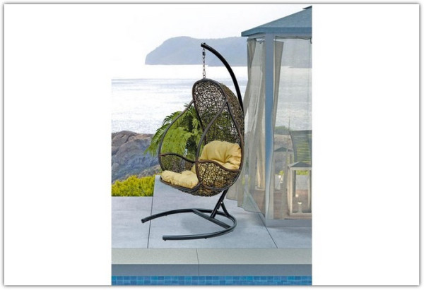 Подвесное кресло Flyhang} заказать в Курске по цене 33 099 руб. с доставкой в Курск