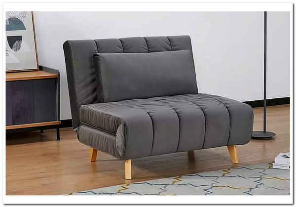 Диван BILLY VELVET TAP.139  Signal (серый/бук)} заказать в Курске по цене 50 786 руб. с доставкой в Курск