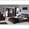 Кровать 1600*200  CORINO Mebin} заказать в Курске по цене 225 585,39 руб. с доставкой в Курск