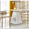 Стул кухонный Halmar K537 (кремовый/золотой)} заказать в Курске по цене 12 582 руб. с доставкой в Курск