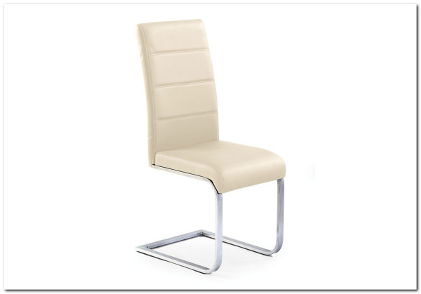 Стул кухонный Halmar K85 (темный крем)} заказать в Курске по цене 11 003 руб. с доставкой в Курск