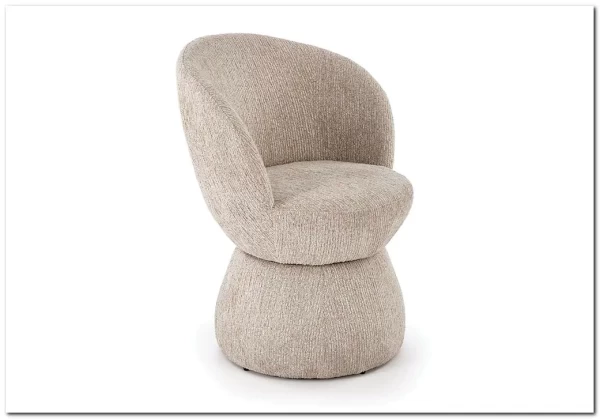 Стул кухонный Halmar K581 (бежевый)} заказать в Курске по цене 26 190 руб. с доставкой в Курск