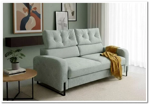 Диван Валенсия ТТ (тройная трансформация) Soft Time} заказать в Курске по цене 112 784 руб. с доставкой в Курск