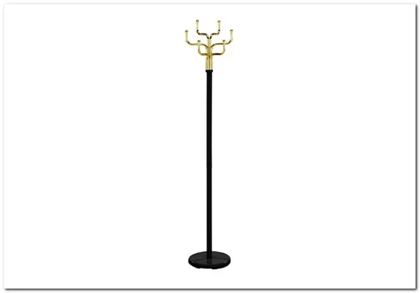 Вешалка для прихожей Signal COSMIC (черный/золотой)} заказать в Курске по цене 10 666 руб. с доставкой в Курск