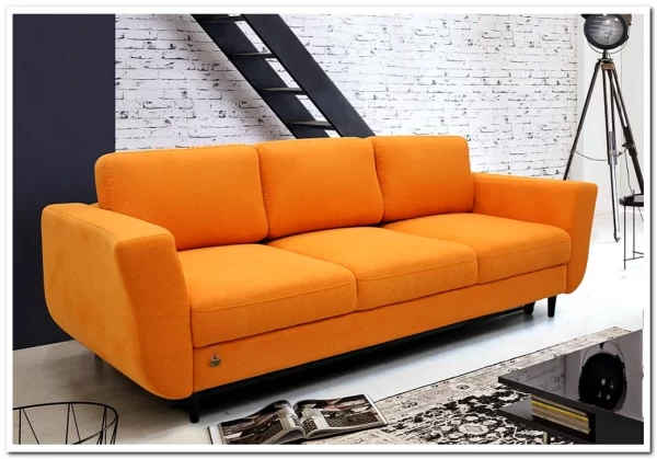 Диван Томас Other Life купить по цене 104 595,60 руб. в магазине Другая Мебель в Курске