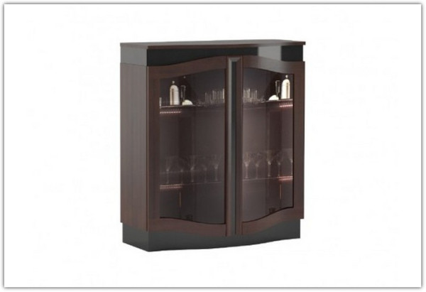 Витрина низкая 2DS z с подсветкой DIUNA Mebin} заказать в Курске по цене 237 654,44 руб. с доставкой в Курск