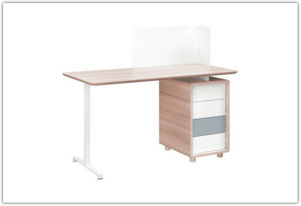 Стол письменный 140 Evolve VOX купить по цене 60 692 руб. в магазине Другая Мебель в Курске