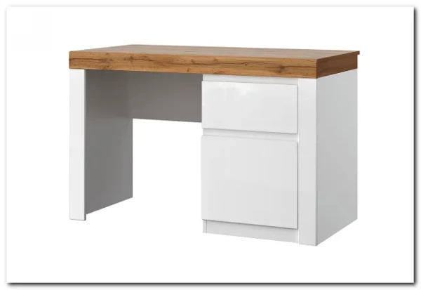 Стол письменный Таурус 1D1S Anrex} заказать в Курске по цене 23 500 руб. с доставкой в Курск