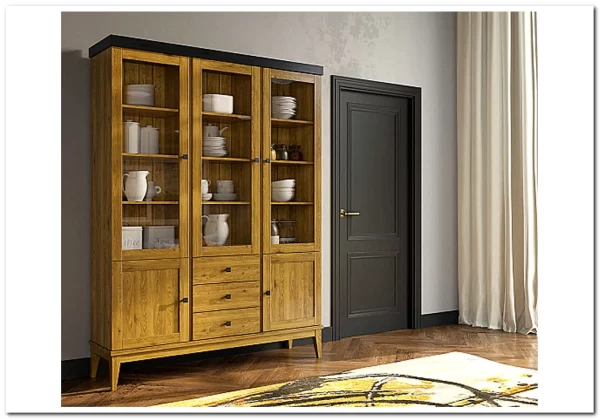 Мебель для кабинета Бон Вояж из сосны} заказать в Курске по цене 73 501 руб. с доставкой в Курск