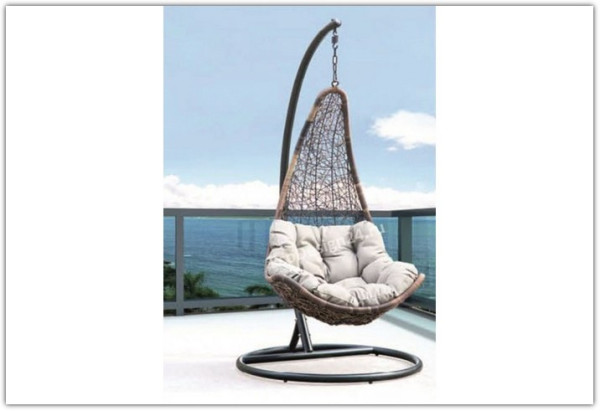 Подвесное кресло Wind} заказать в Курске по цене 38 995 руб. с доставкой в Курск