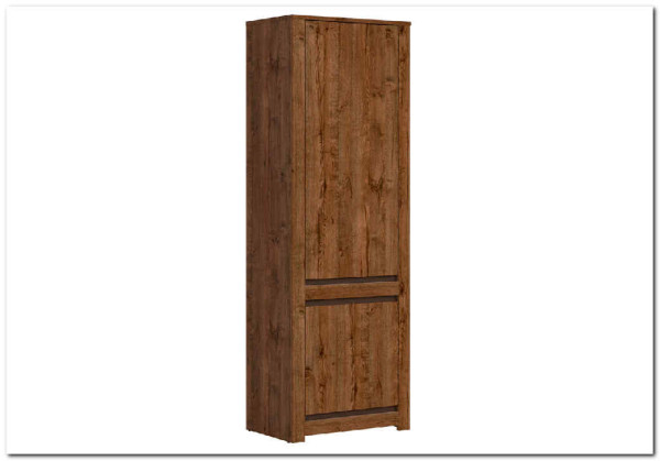 Шкаф Када REG2D BRW} заказать в Курске по цене 11 960 руб. с доставкой в Курск