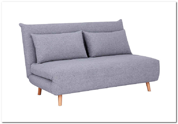 Диван SPIKE II  Signal (серый/бук)} заказать в Курске по цене 61 664 руб. с доставкой в Курск