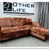 Угловой диван Томас Other Life} заказать в Курске по цене 131 737 руб. с доставкой в Курск