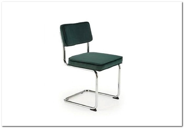 Стул кухонный Halmar K510 (темно-зеленый)} заказать в Курске по цене 9 416 руб. с доставкой в Курск