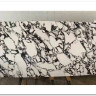 Стол VICENZA 220 BULGARI WHITE, керамика / белый, DISAUR} заказать в Курске по цене 92 070 руб. с доставкой в Курск