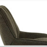 Кресло SIGNAL CELLA Brego 77 (оливковый/черный)} заказать в Курске по цене 24 687 руб. с доставкой в Курск